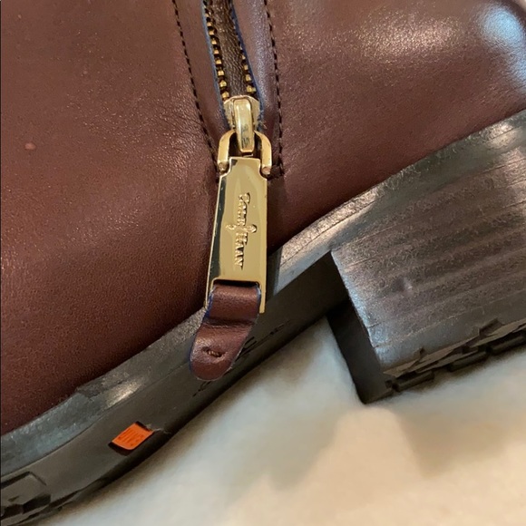 Cole Haan Kinley Boot - Picture 7 of 9